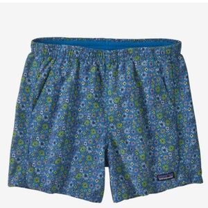 Patagonia Baggies 5”